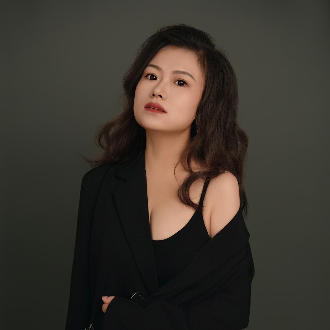 主持人雅茹🎤