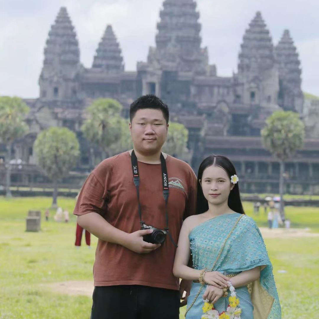 棉旅知行