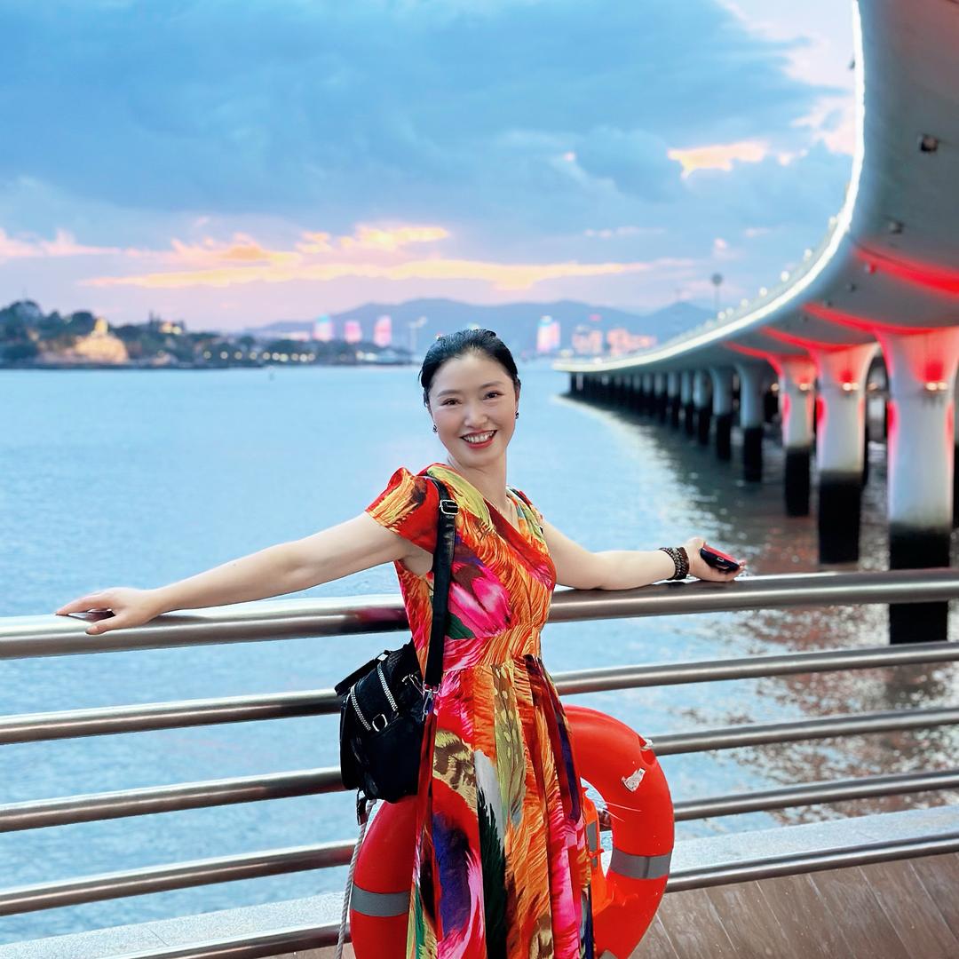 李英高级营养师