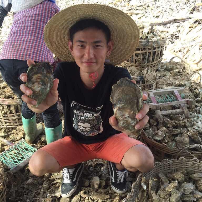 金庆海鲜