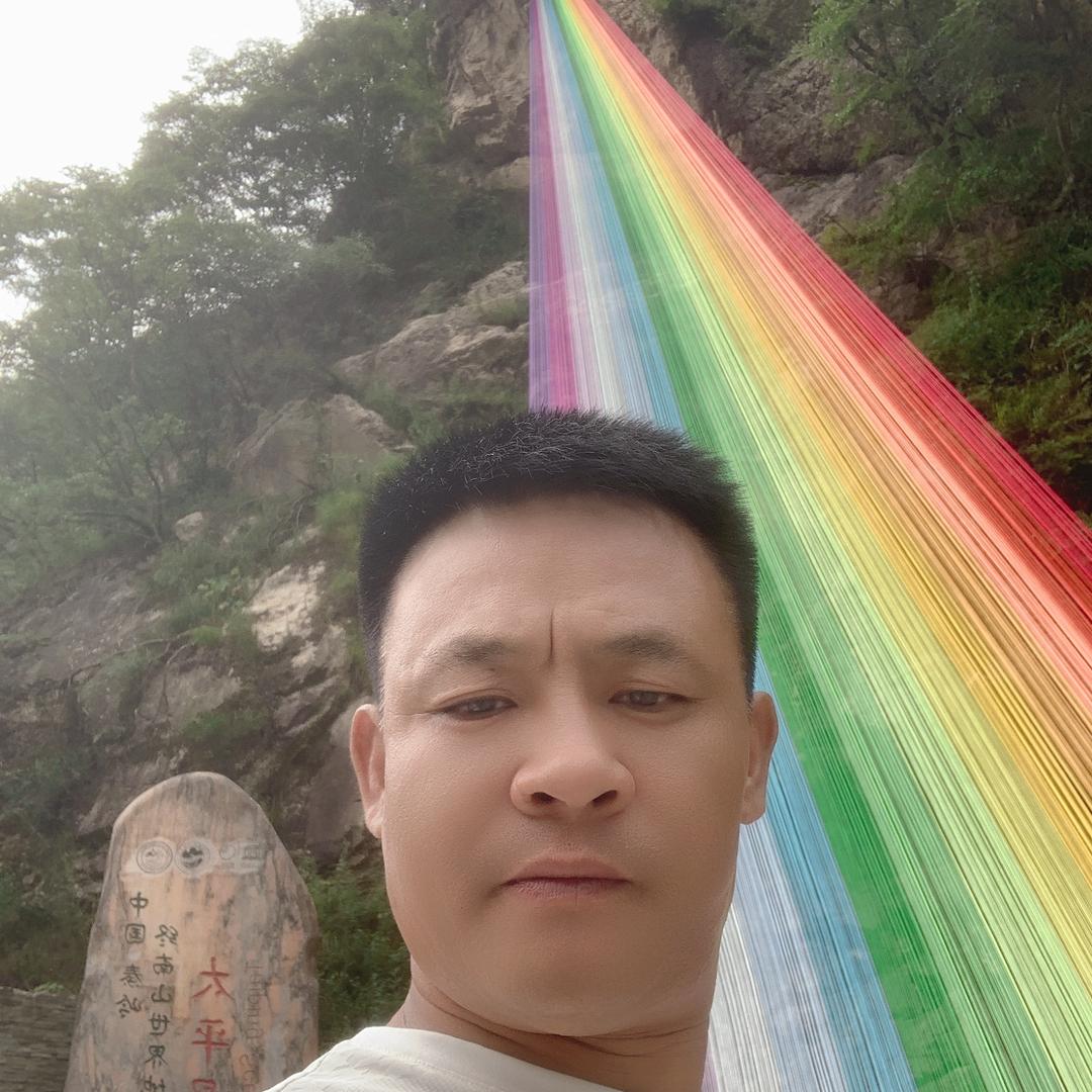 秋水长天