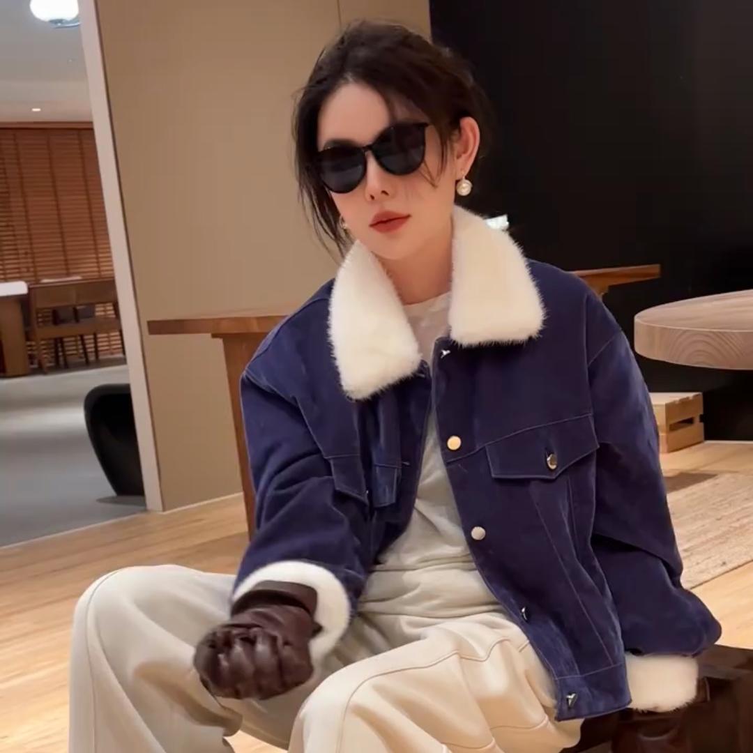 侯點點精致衣橱