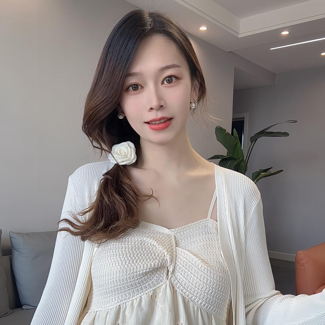 佩小姐（孕晚期）
