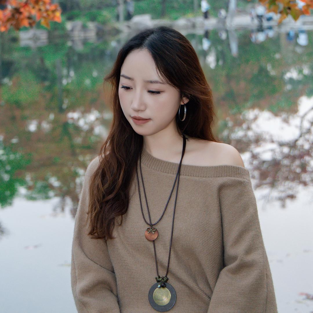 小阿倩