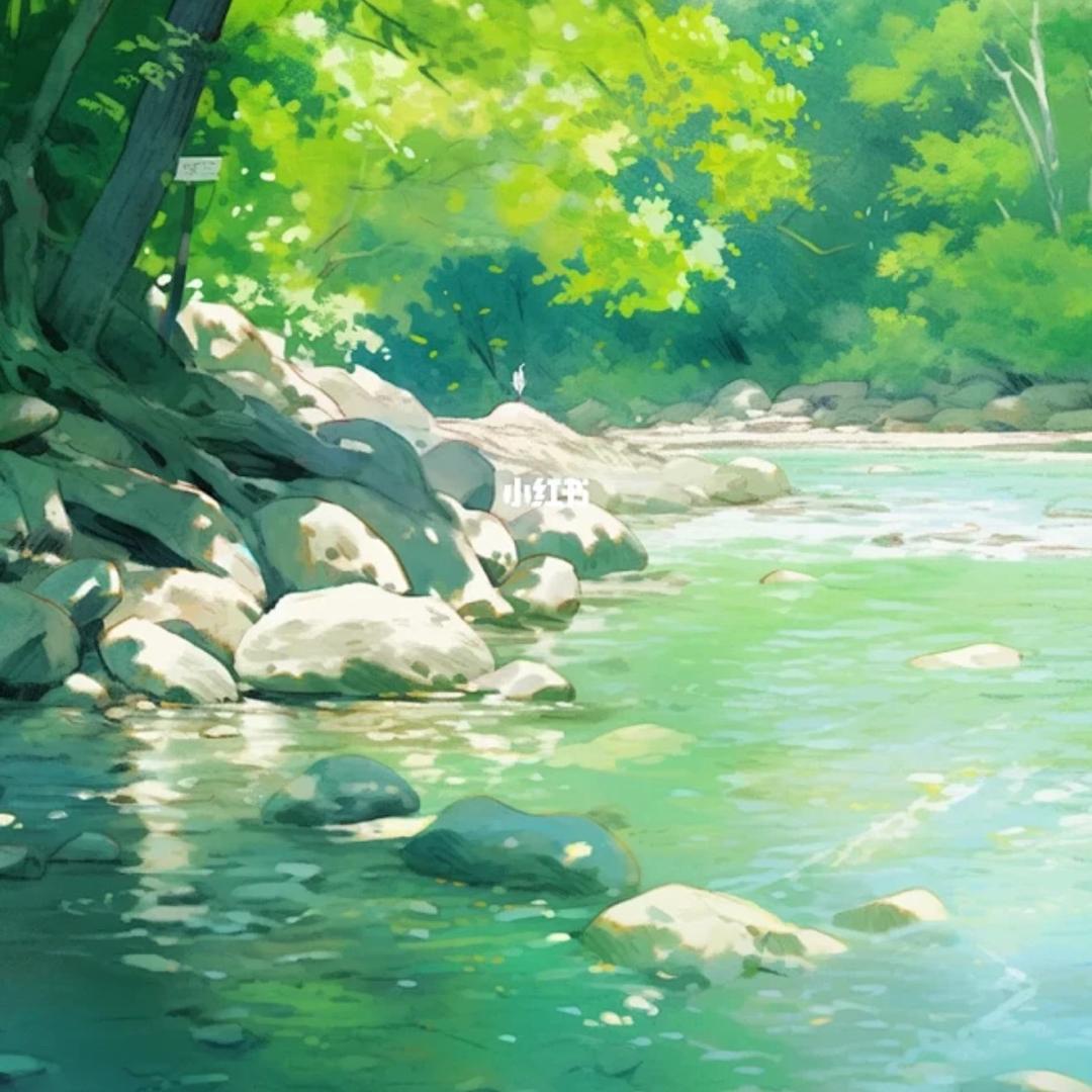淡彩