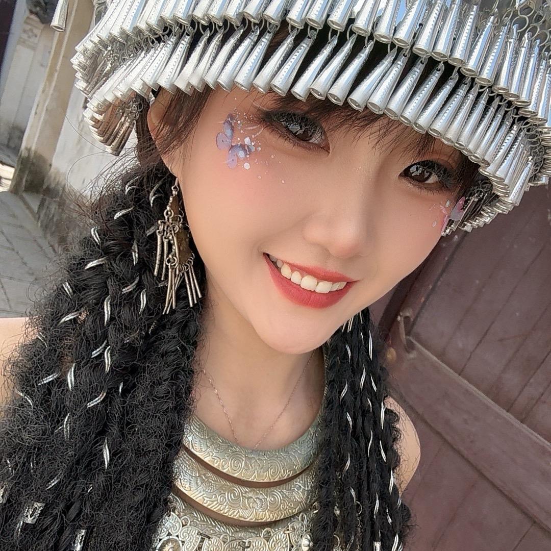 栗子🌰