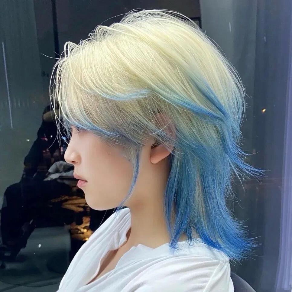 小桌子
