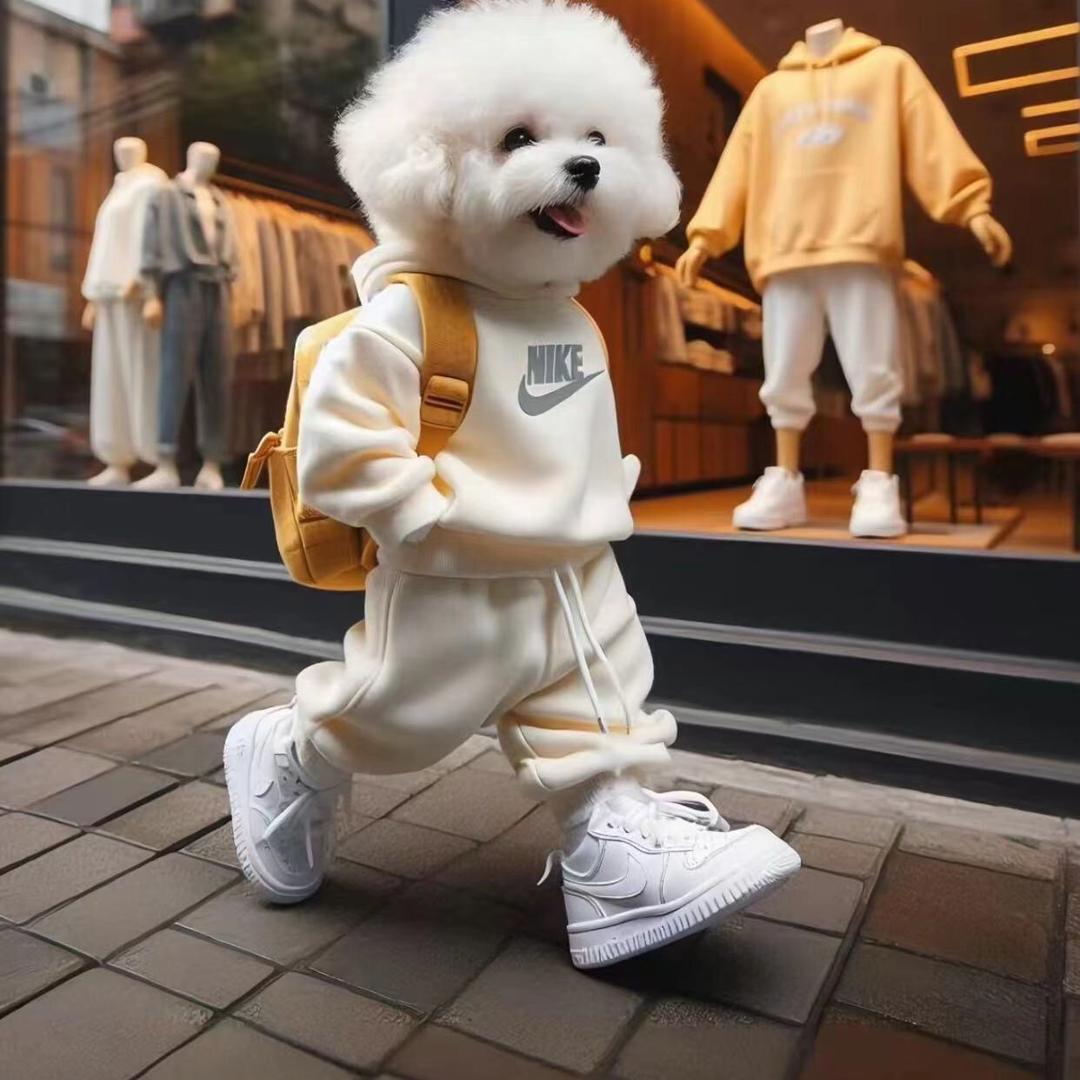 A萌犬舍