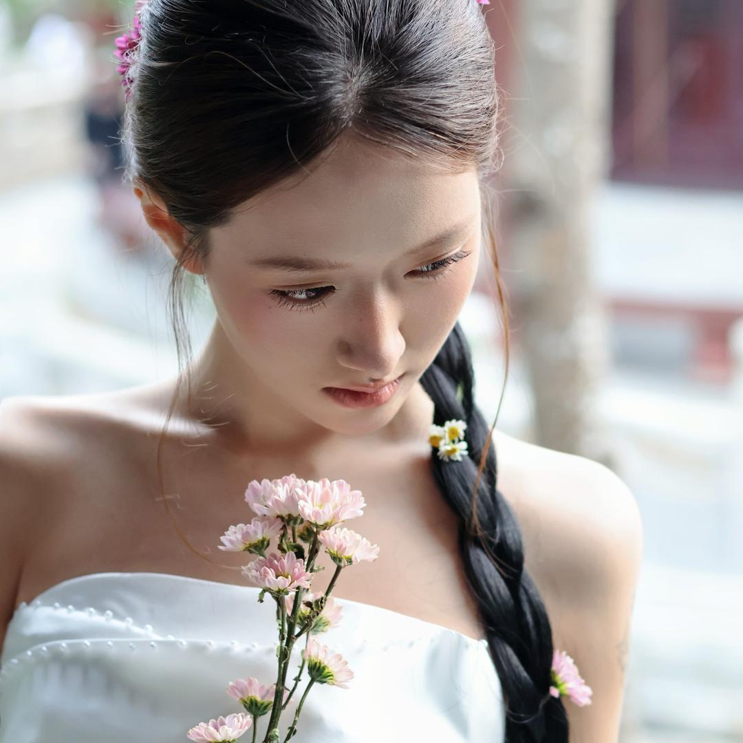 一等锦鲤🌻