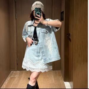 叶大菲（精品服装）