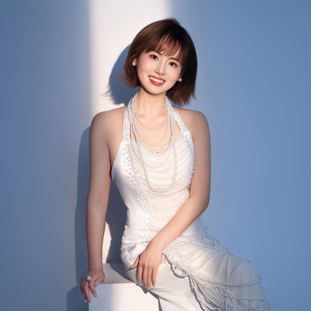 西藏鑫佰亿电线电缆杨盼盼