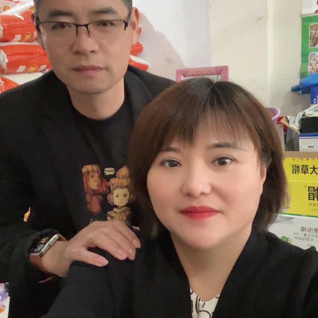 萍姐爱农业
