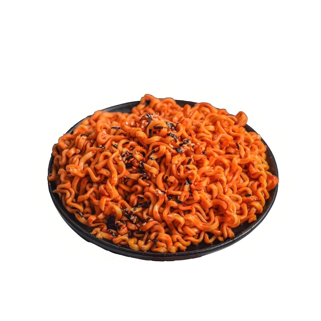 火鸡面