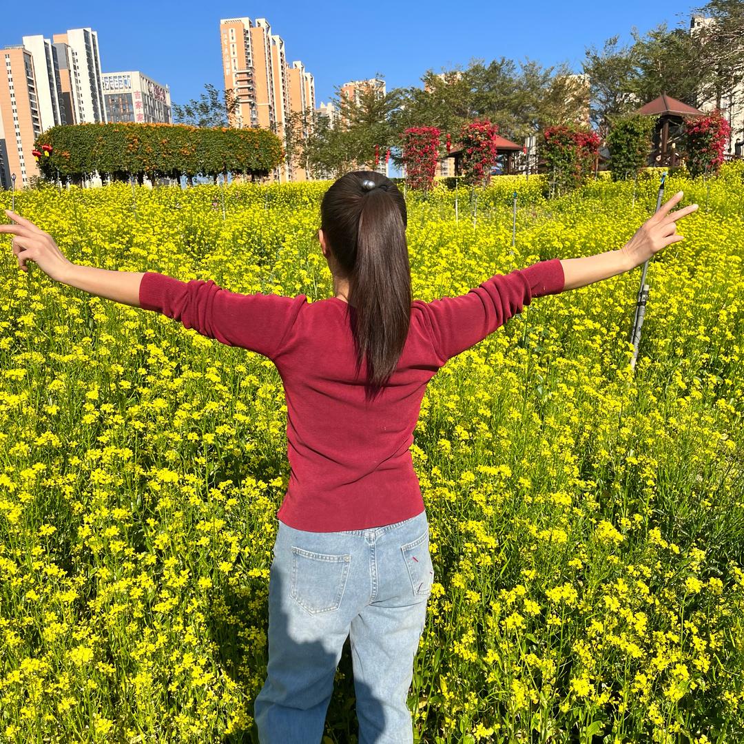 ༺ཎཽཾ花🌸姐ནཽཾ༻