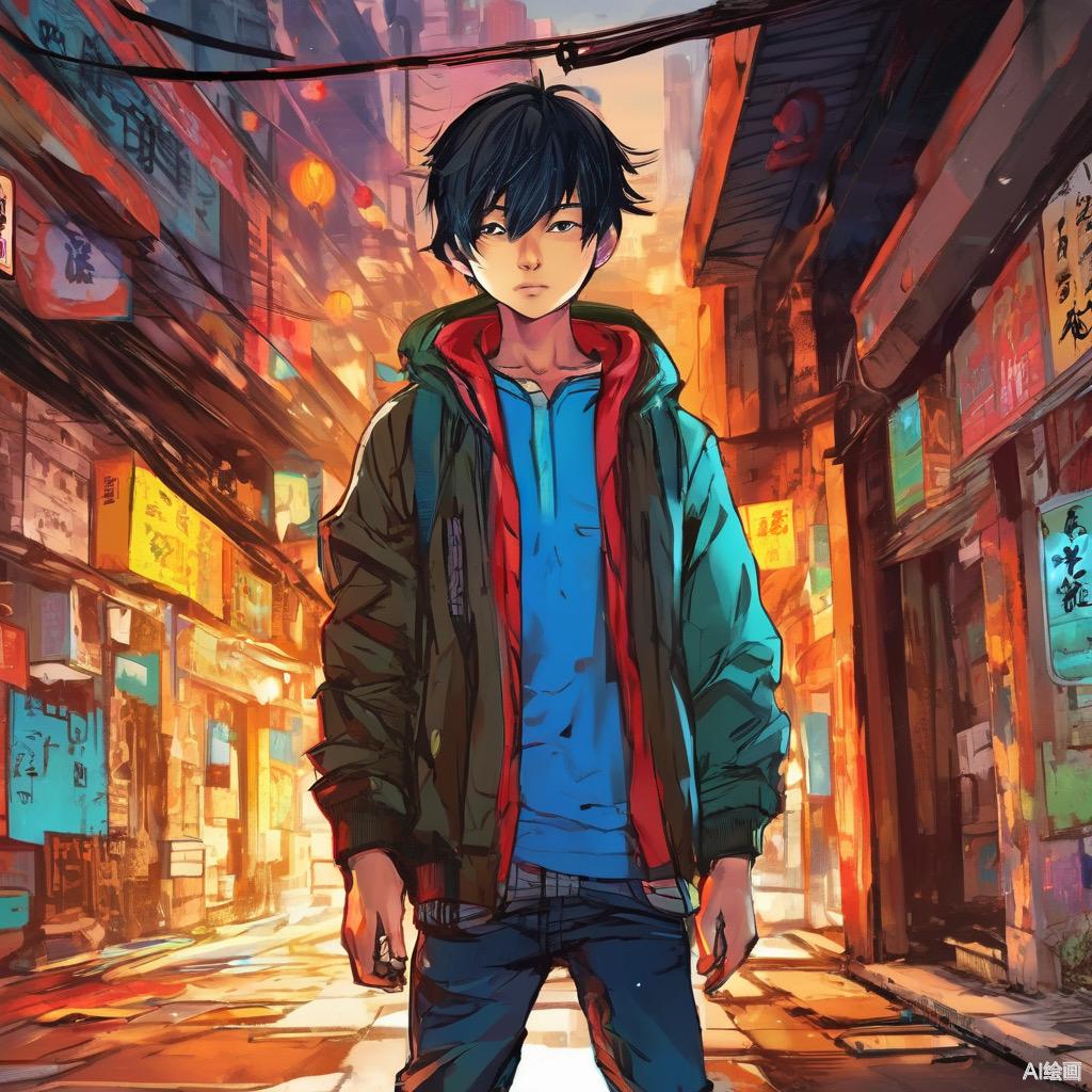 阳哥不会游戏