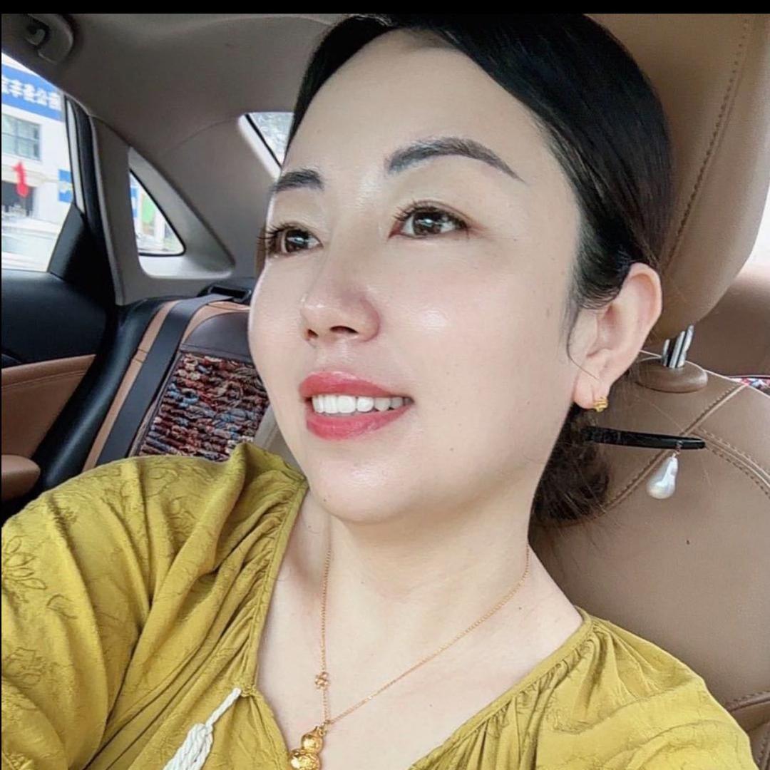 村姑