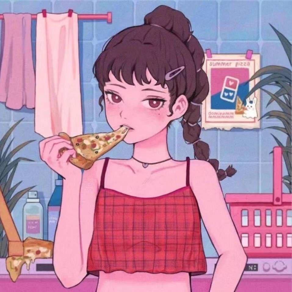 一只小霍～
