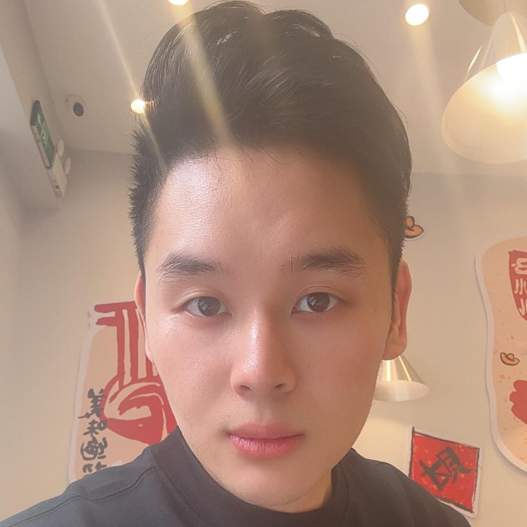 阿金的宝藏生活