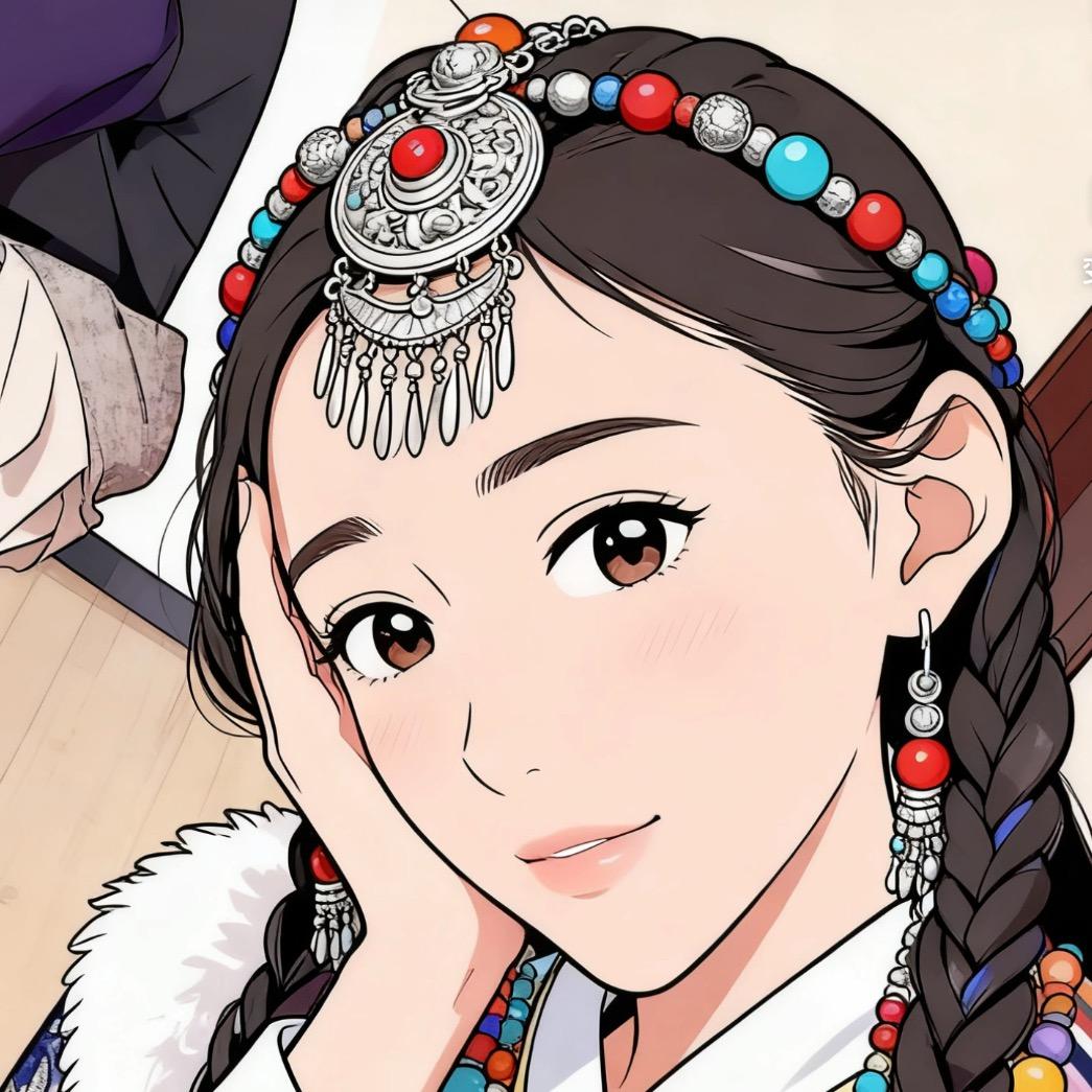 次拉记光影