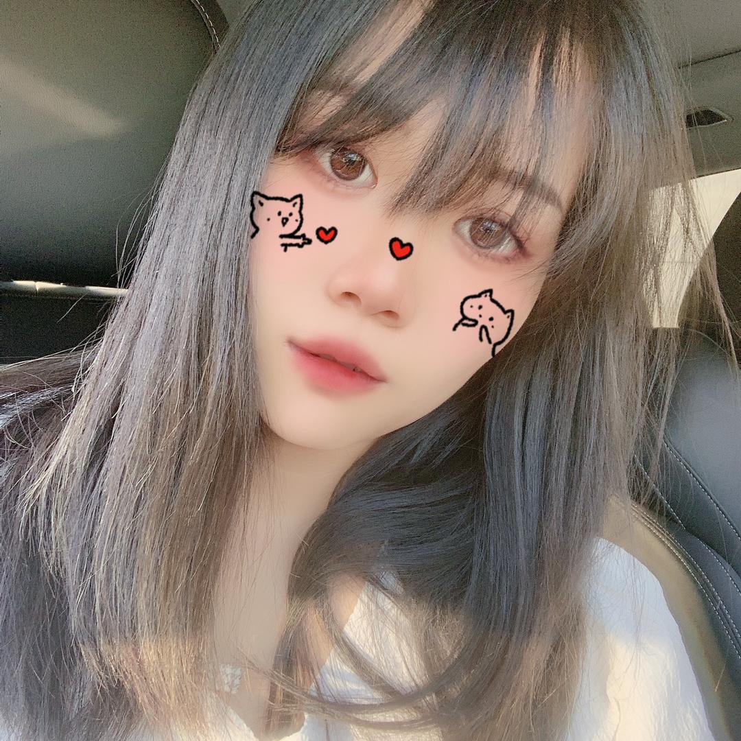 晴朗的朗💗