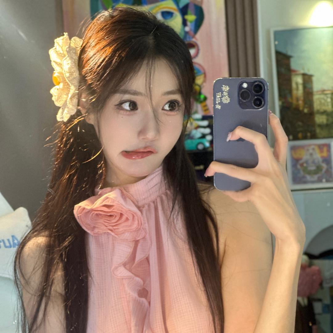 ✨米开朗绿萝✨@抖音