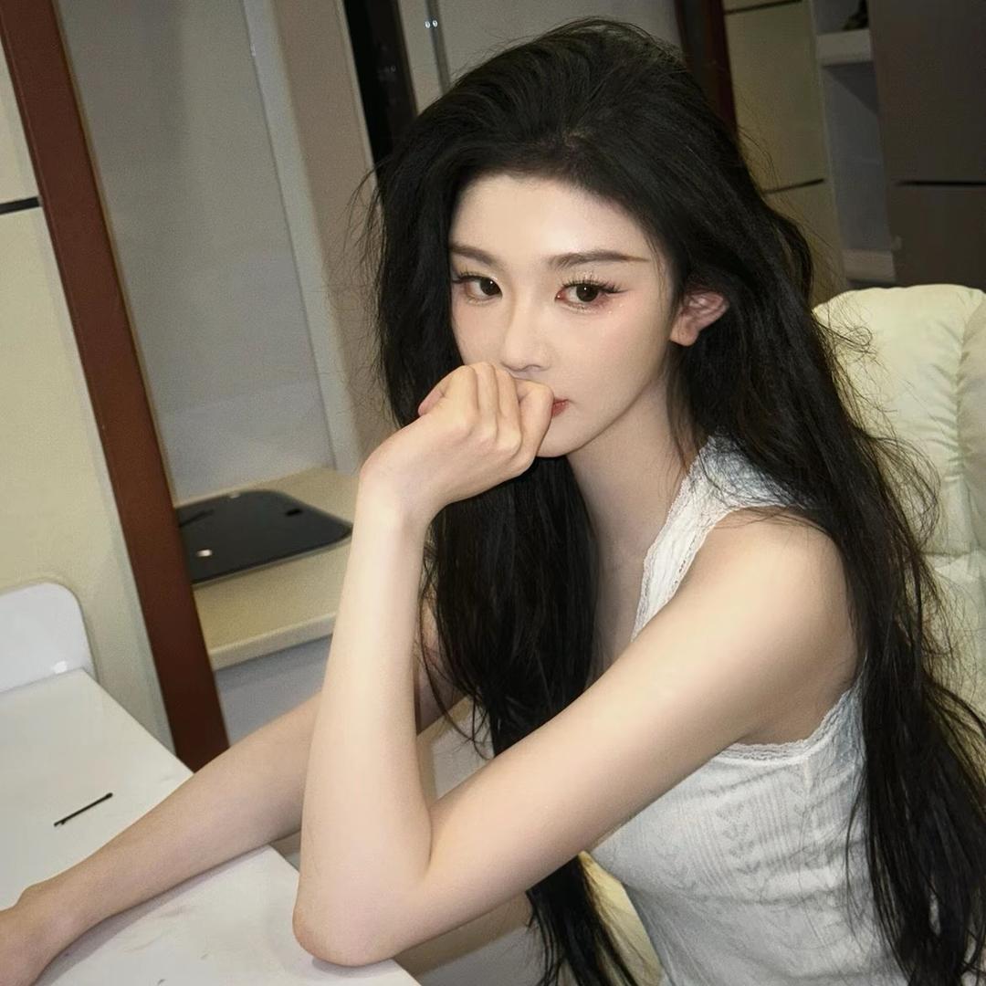 可可（小迷妹版）