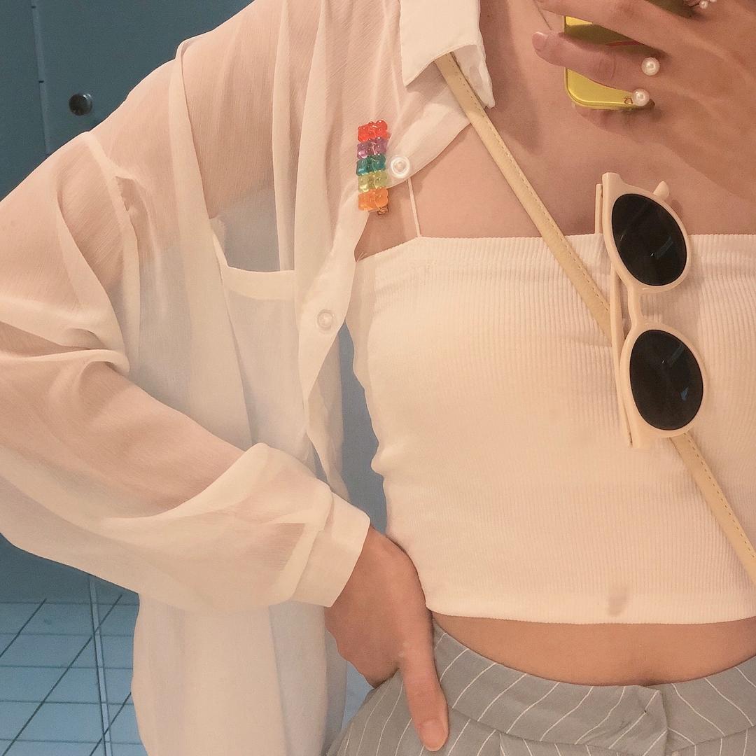 马小蕾