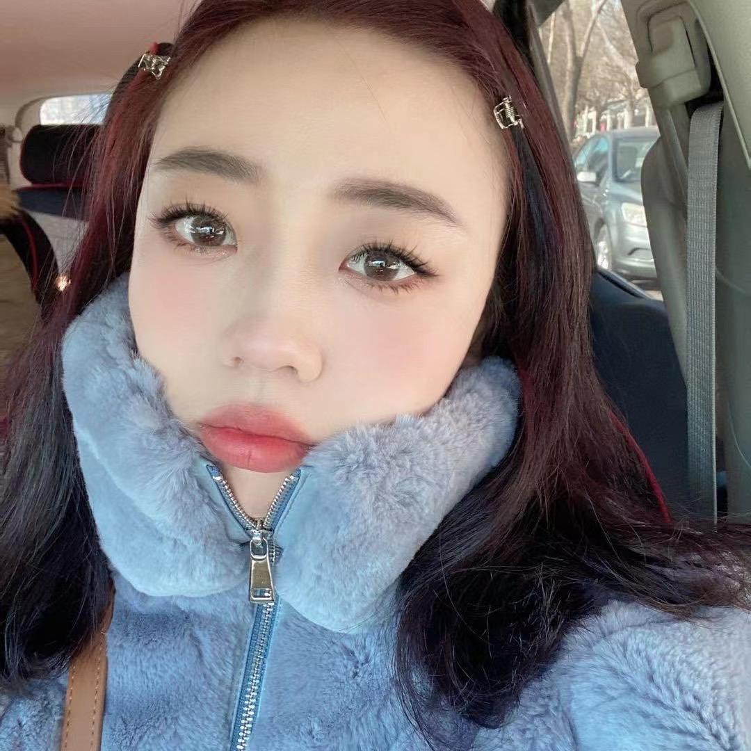 大头的樱奈