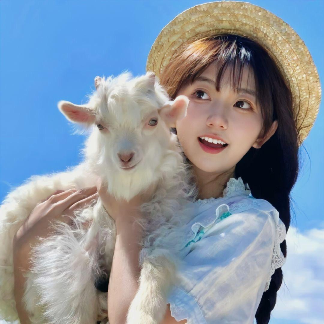 小羊要暴富