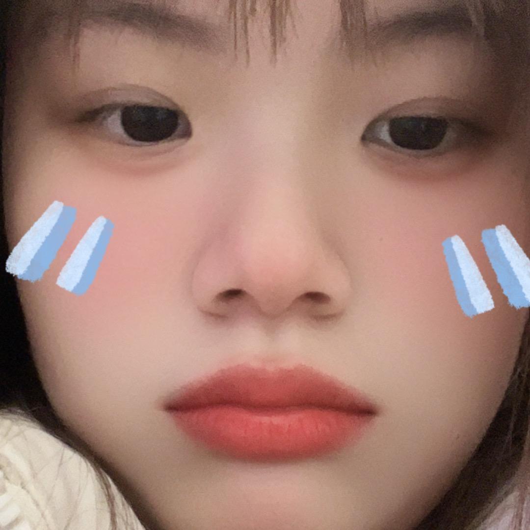 安安～