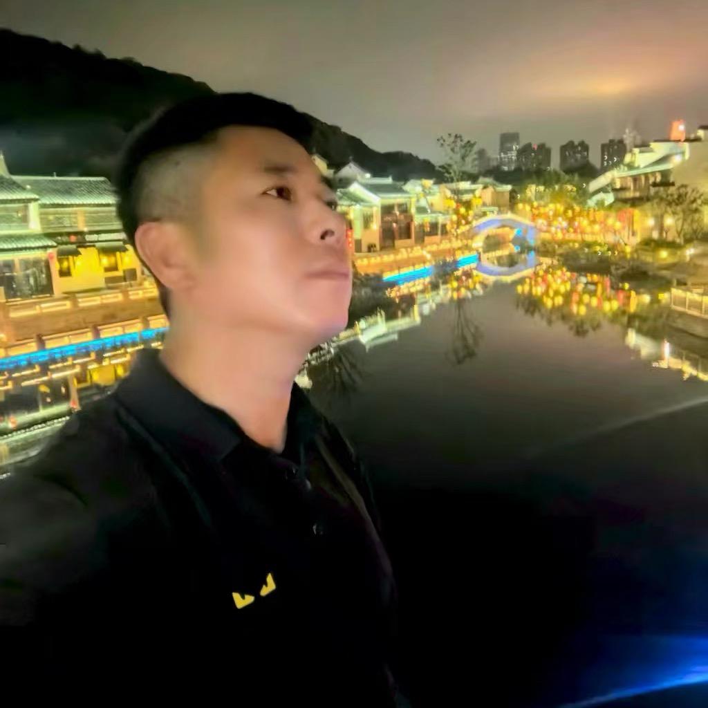 未 喜乐（离婚十年）