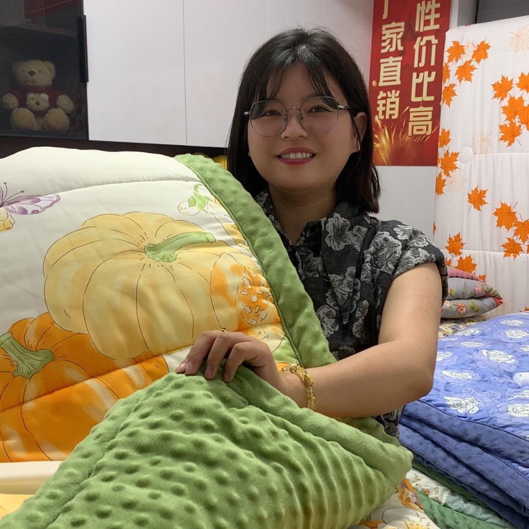 南通被子工厂店