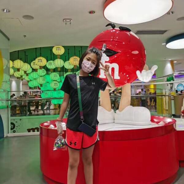 稳稳的幸福🤟🏻