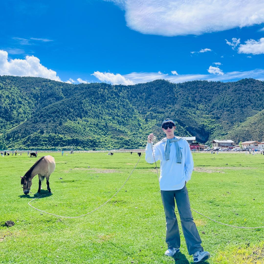 肥羊爱旅游🇨🇳