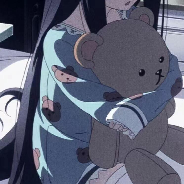 每天都好困💤