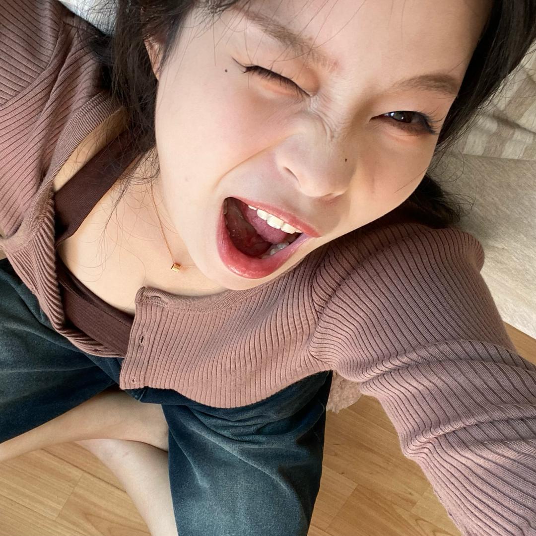 锦鲤小咩好