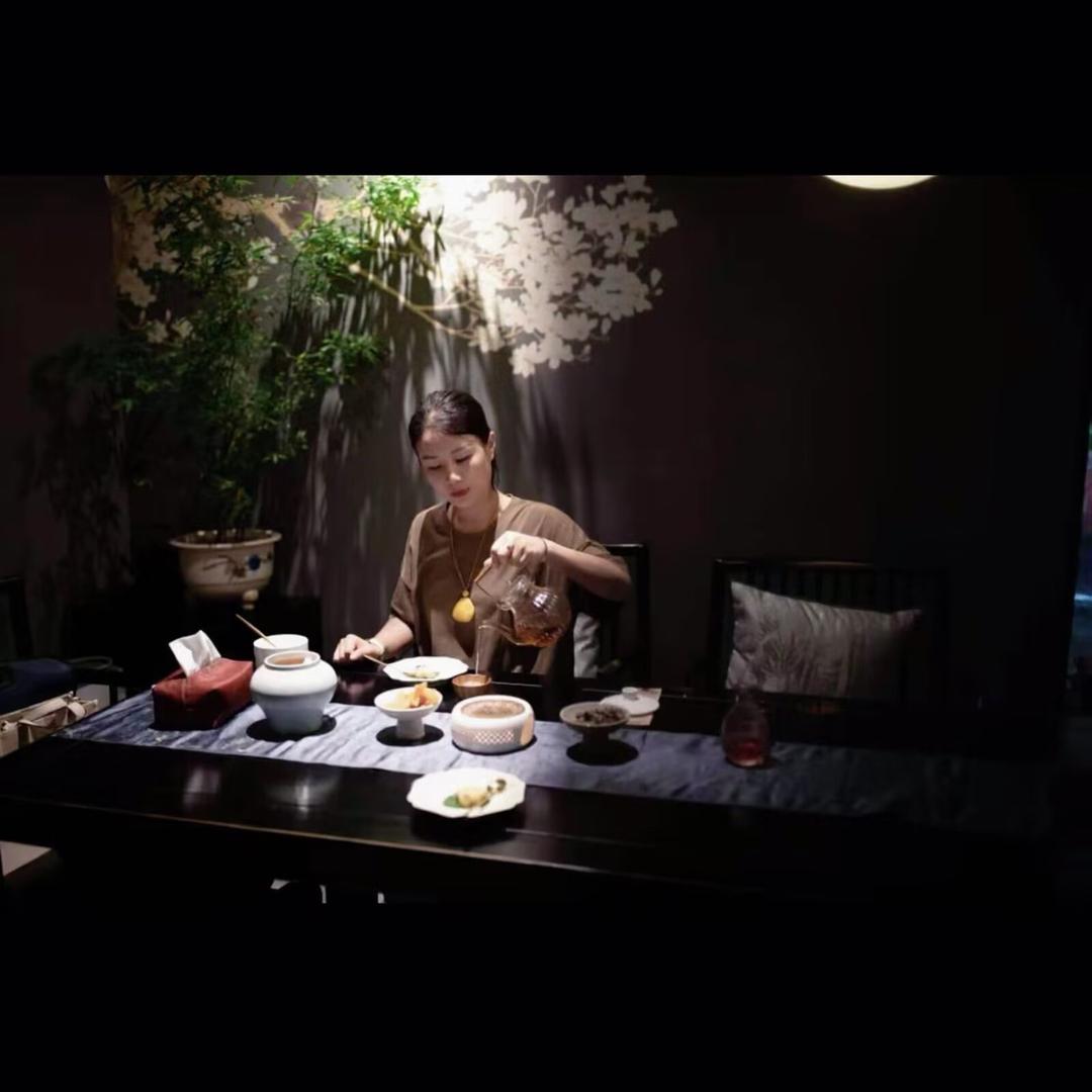 恩妈几：拒绝私信：