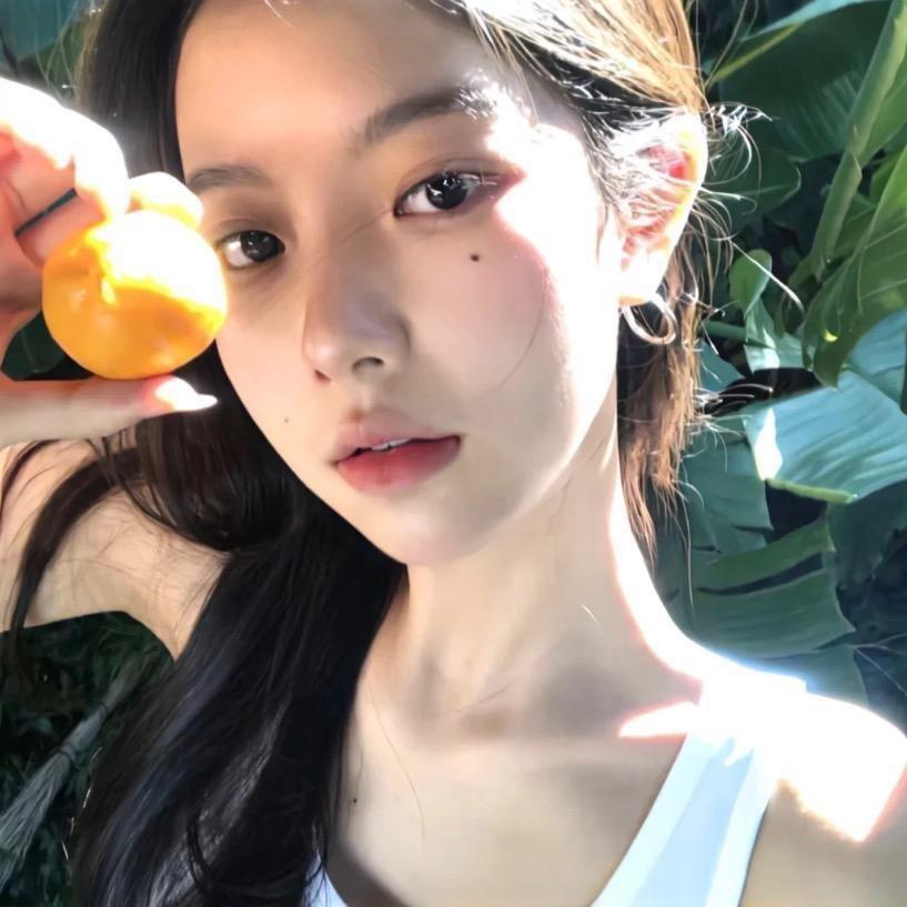 秋意濃