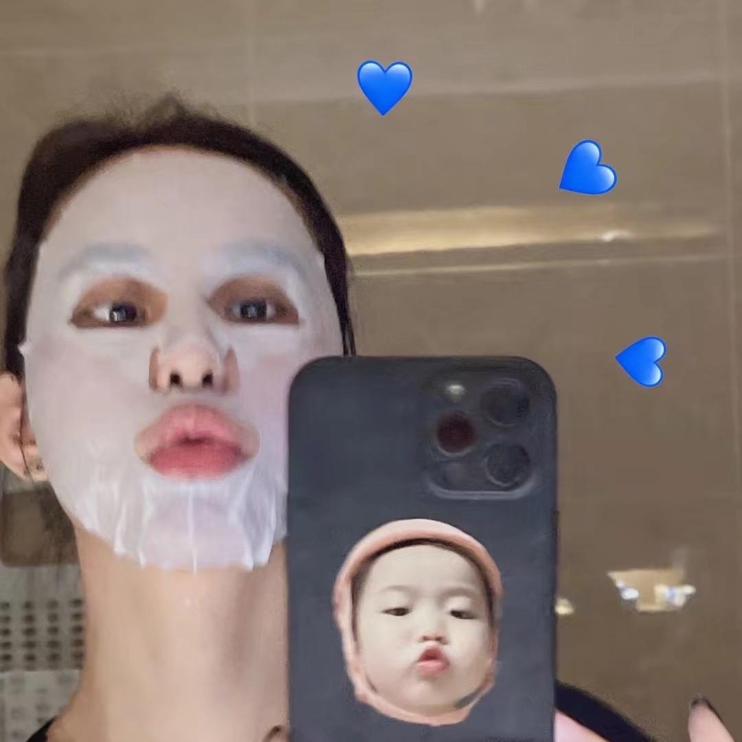 老丢