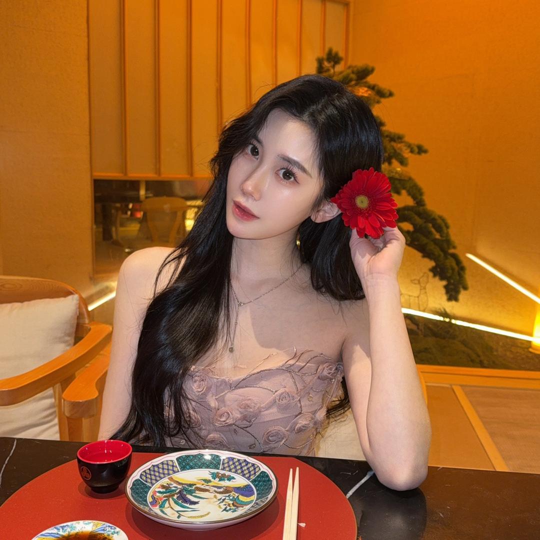 莉莉酱🐰