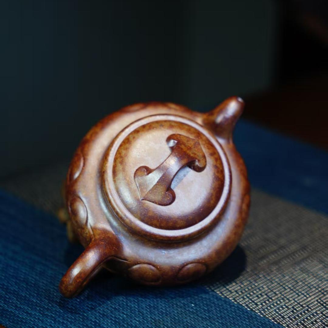 微微紫砂工作室艺壶堂