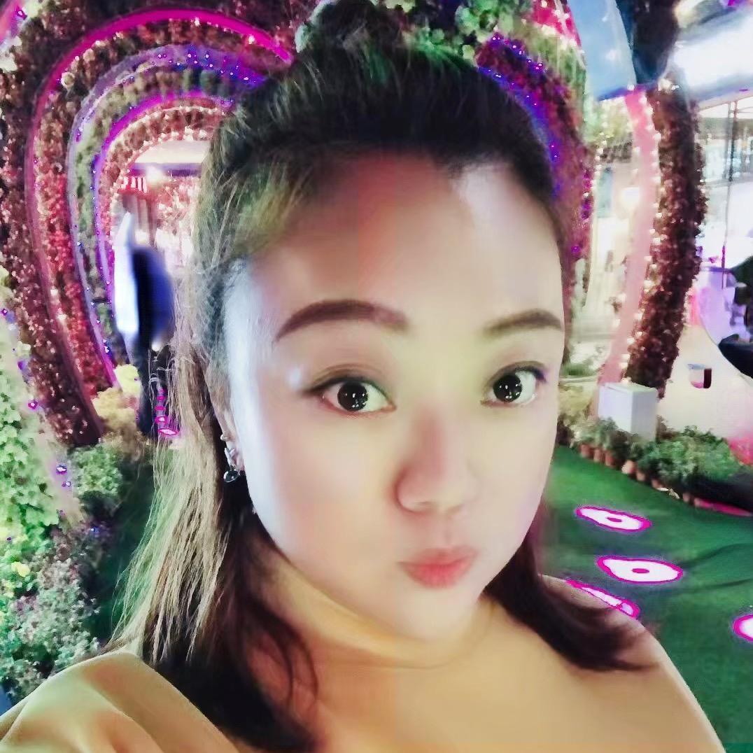 暖洋洋