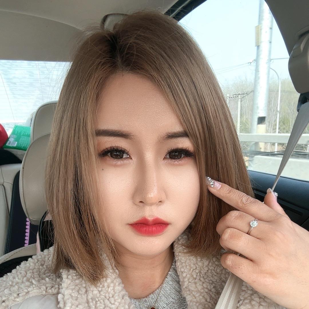 北京大妞.旋子