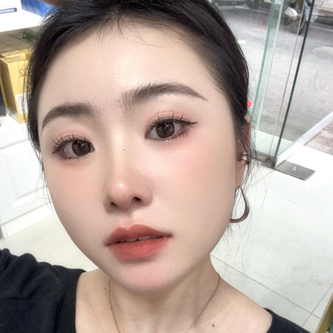 梅梅…