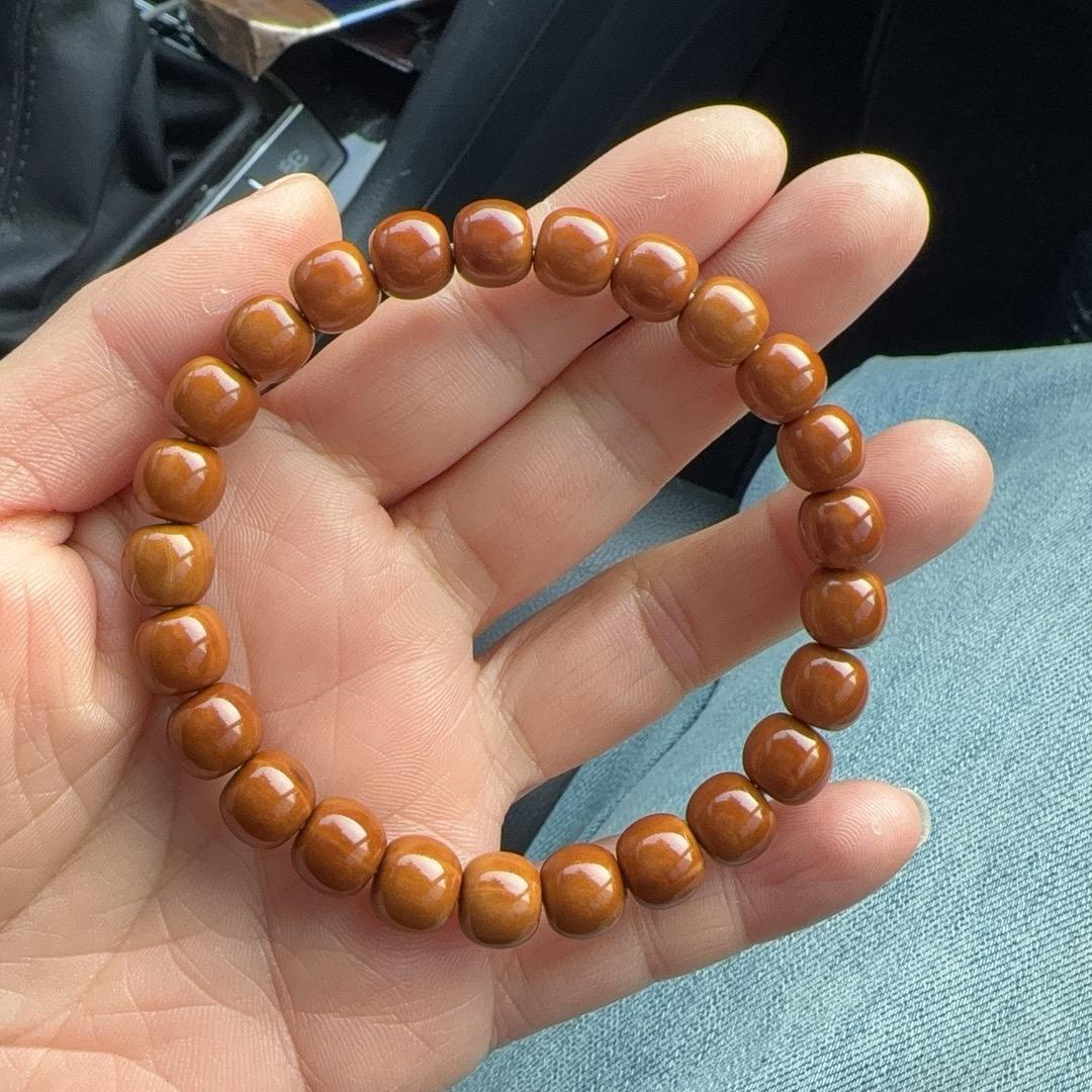 文玩猴头核桃