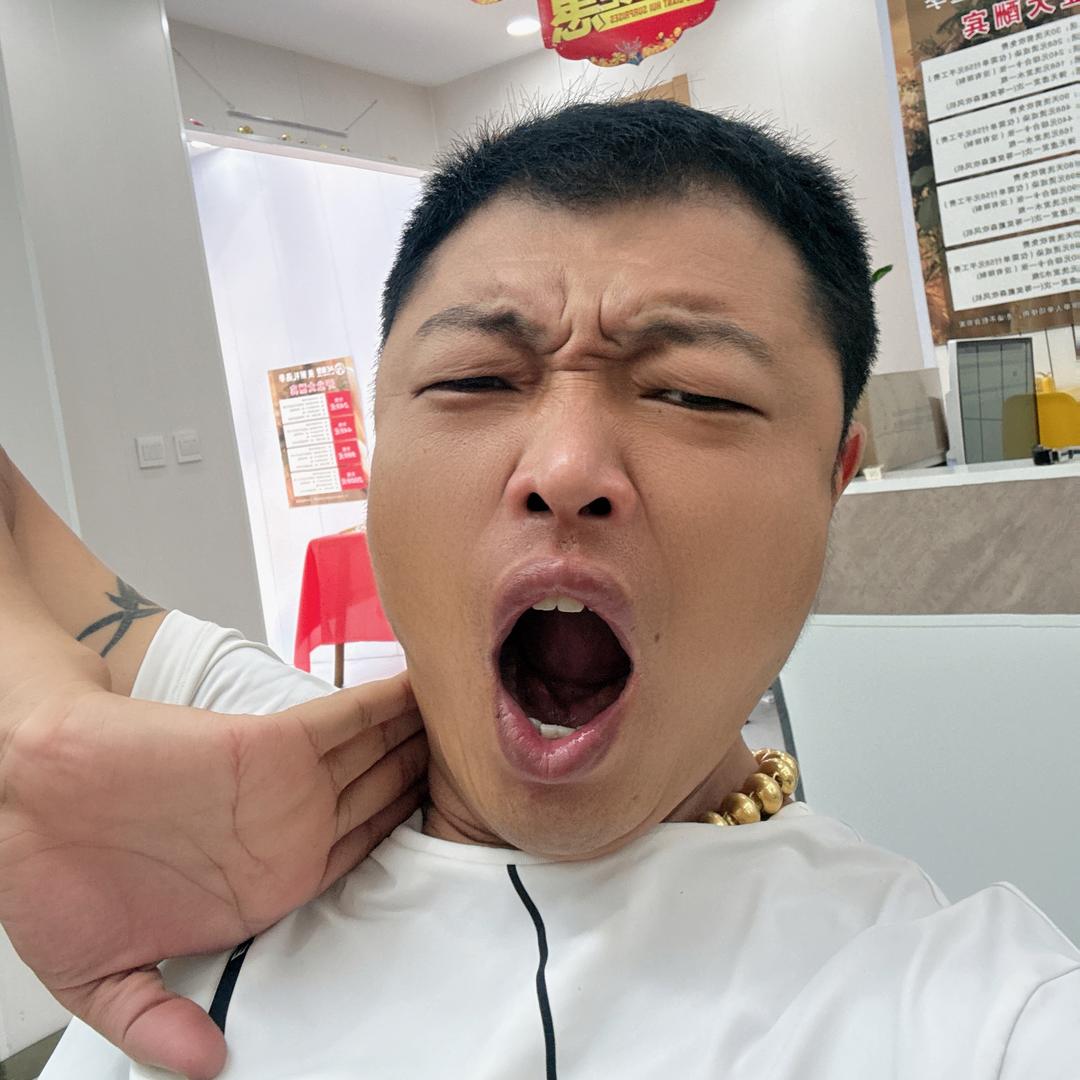 大龙-散仙大徒弟
