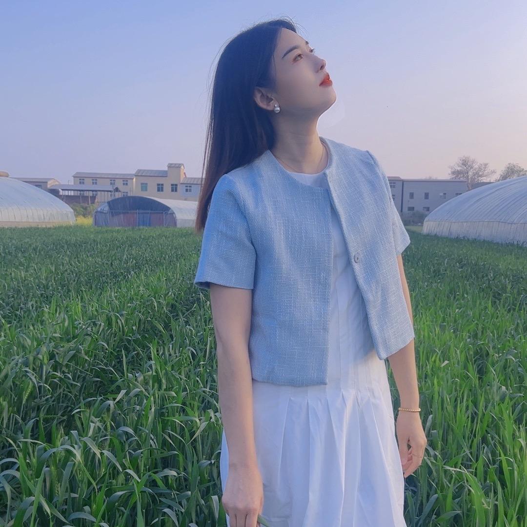 小丽丽🌈
