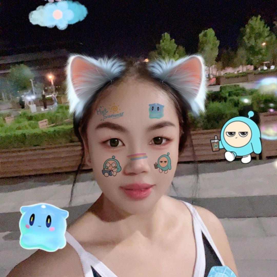 完美女人
