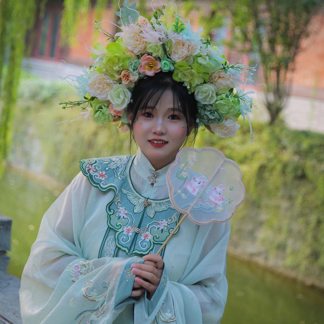 晴呀