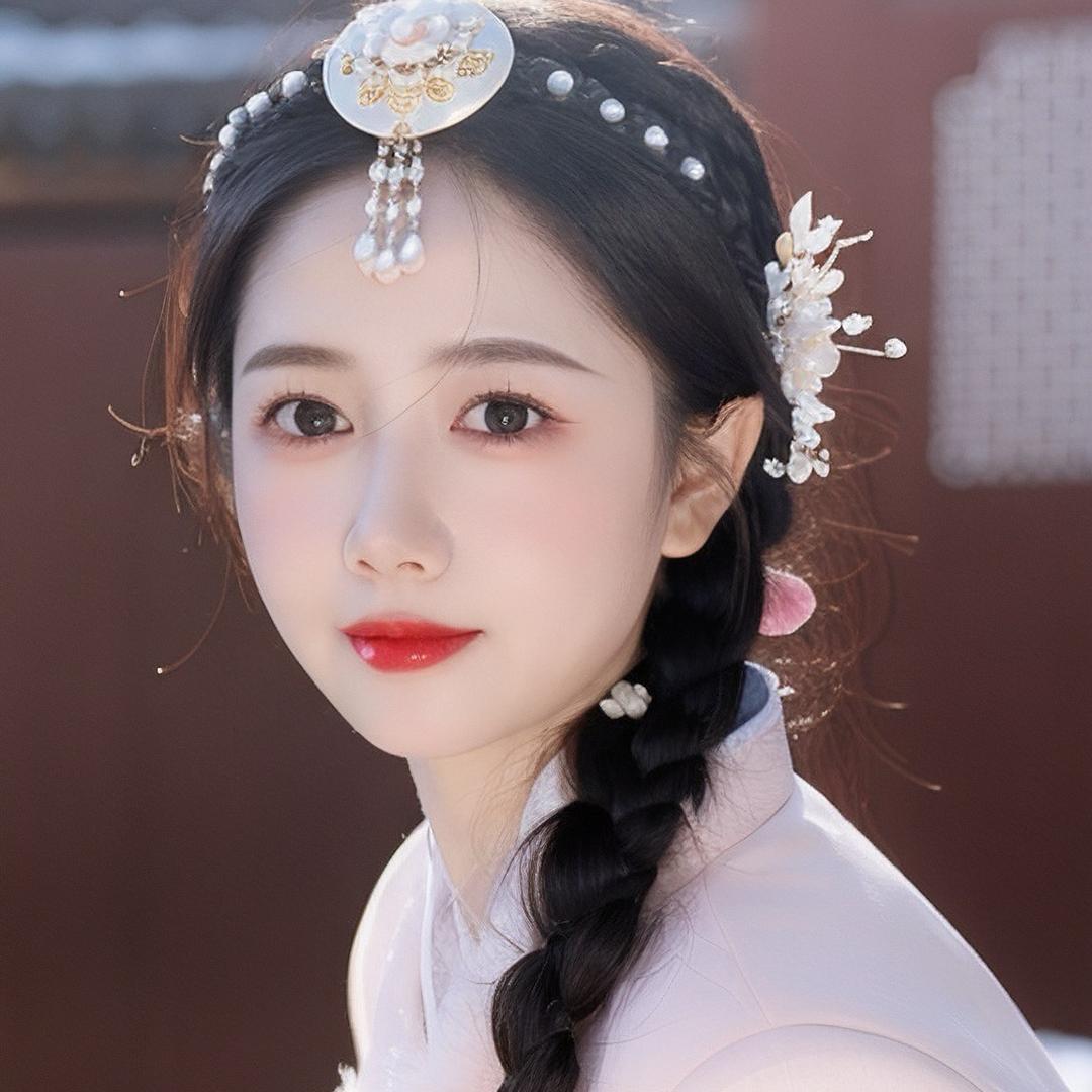 兔兔（首播22:15）